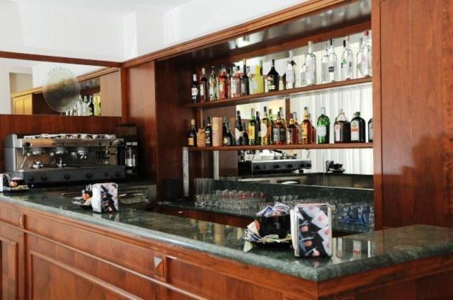 Agri Hotel Conte Salentino 산티시도로 외부 사진