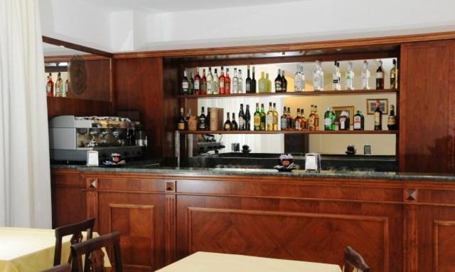 Agri Hotel Conte Salentino 산티시도로 외부 사진