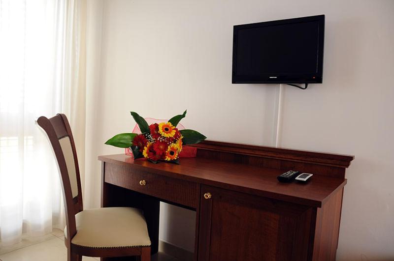 Agri Hotel Conte Salentino 산티시도로 외부 사진