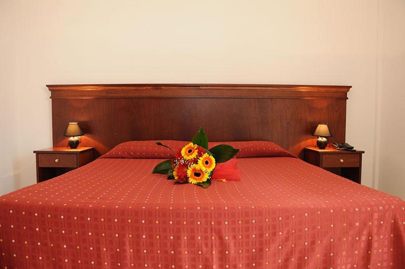 Agri Hotel Conte Salentino 산티시도로 외부 사진