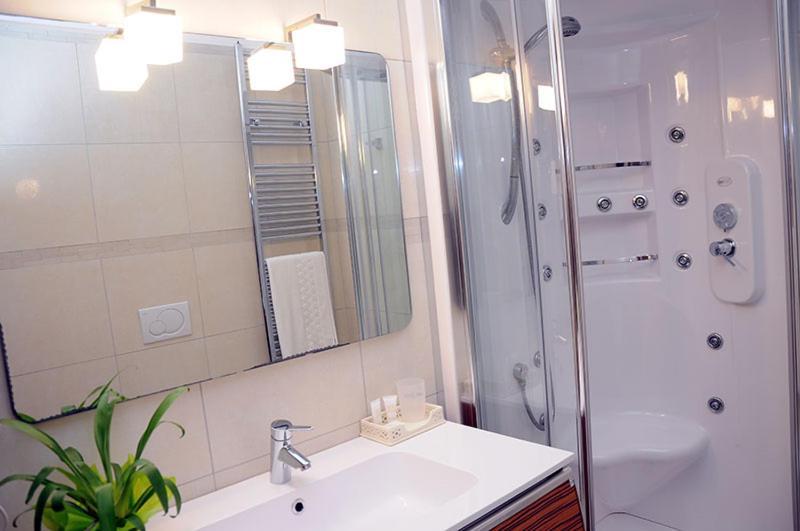 Agri Hotel Conte Salentino 산티시도로 외부 사진